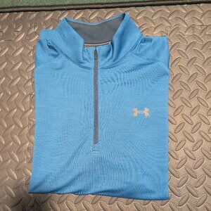 Under Armour Golf 1/4 Zip